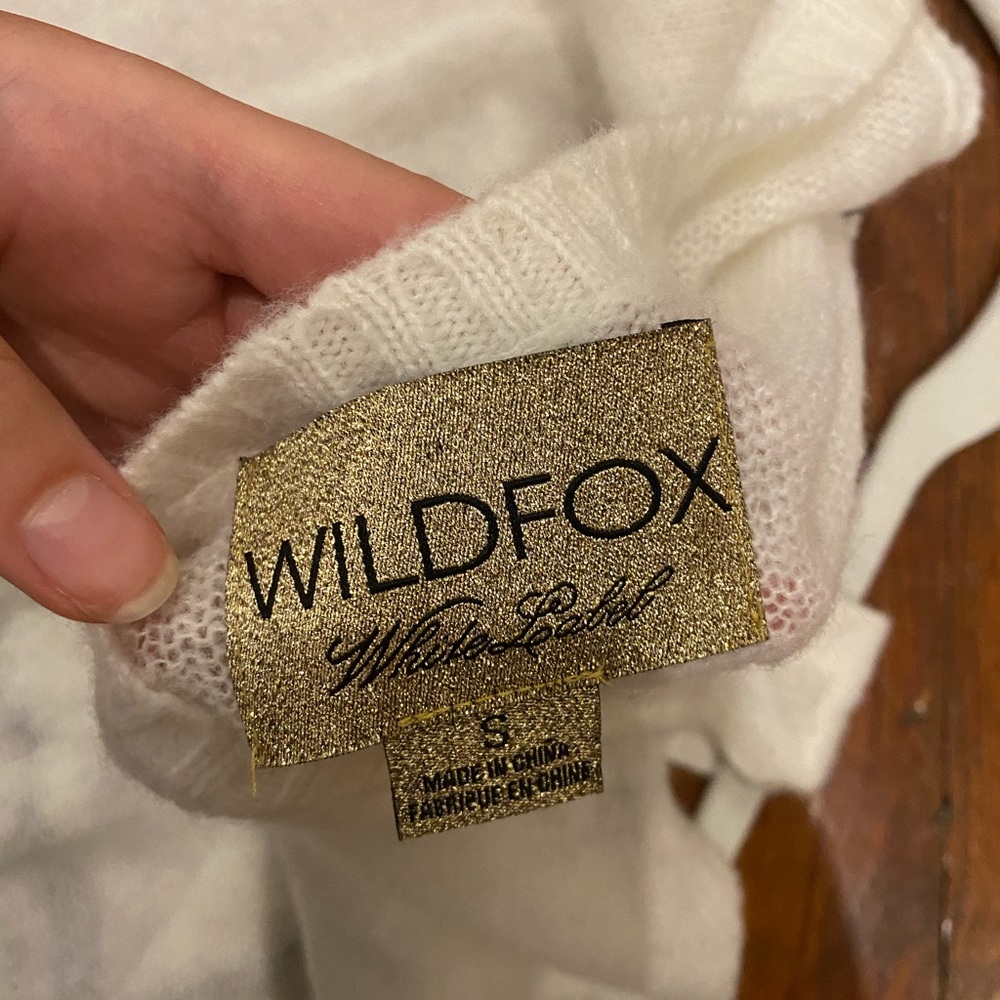 Wildfox Tank - Picture 5 of 5